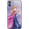 Disney Frozen Anna Sketch Art iPhone 11 Skin